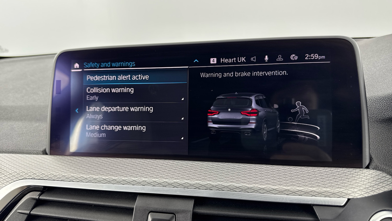 Used BMW X3 2019 for sale - 76957365: Photo 37