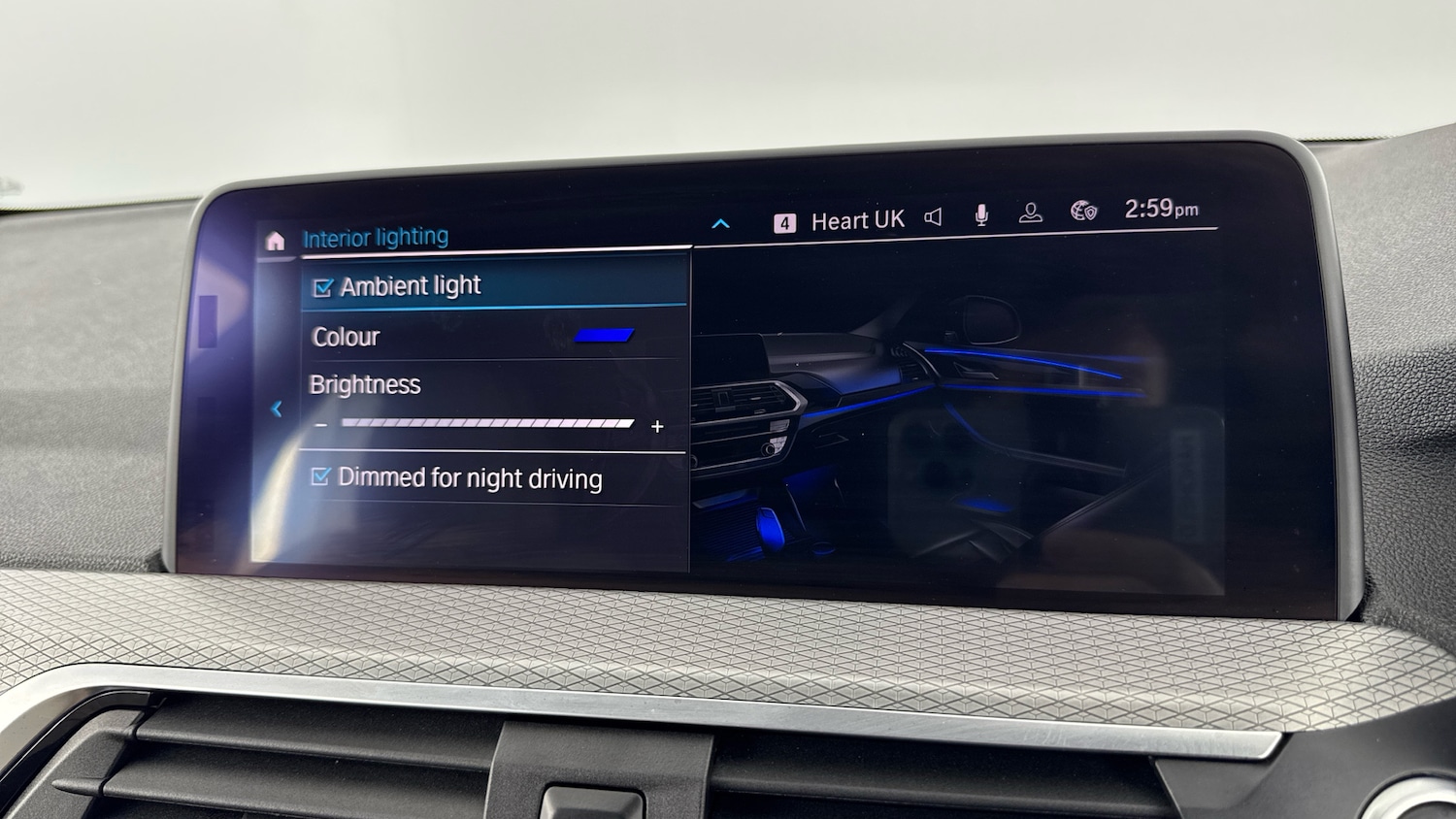 Used BMW X3 2019 for sale - 76957365: Photo 39