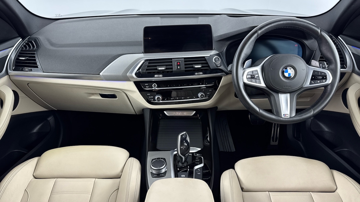 Used BMW X3 2019 for sale - 76957365: Photo 4