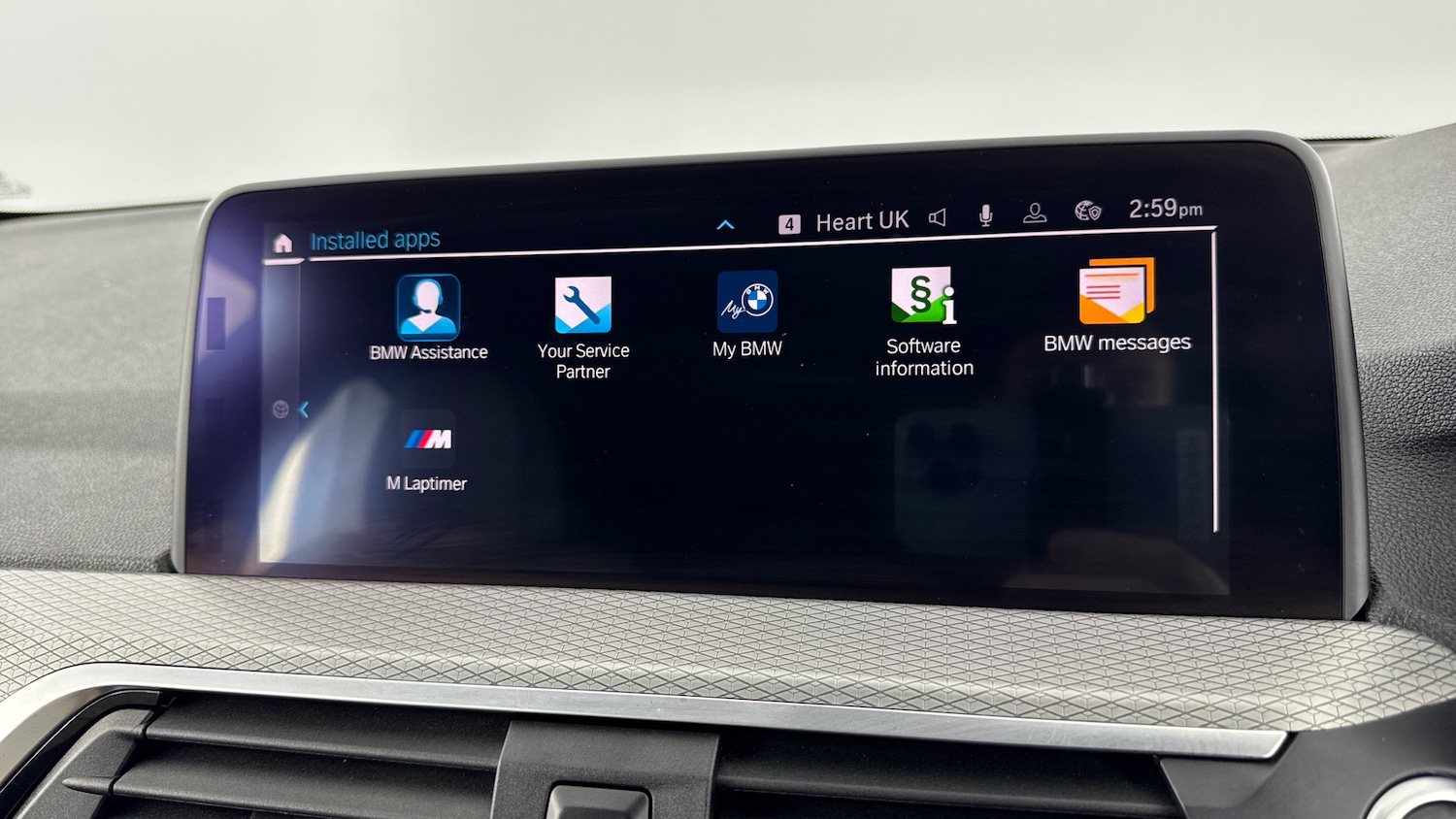 Used BMW X3 2019 for sale - 76957365: Photo 40