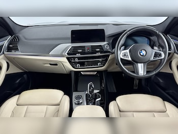 Used BMW X3 2019 for sale - 76957365: Photo