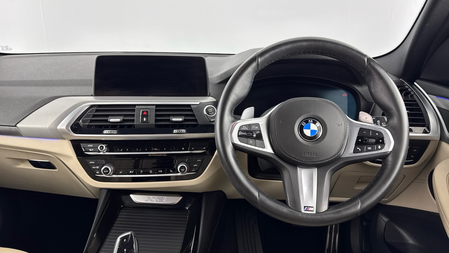 Used BMW X3 2019 for sale - 76957365: Photo 5