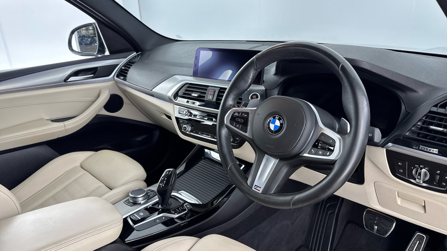 Used BMW X3 2019 for sale - 76957365: Photo 6