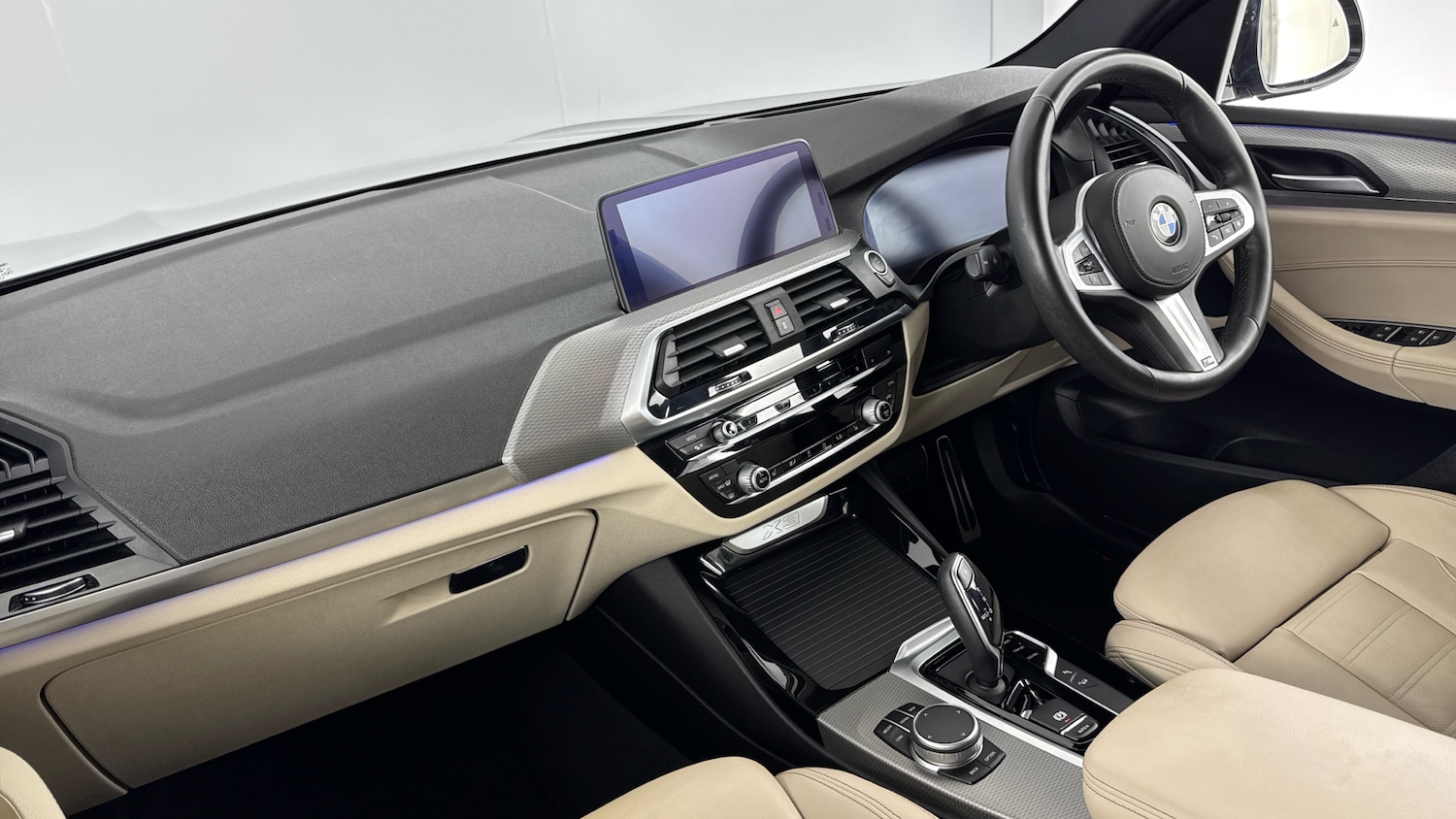 Used BMW X3 2019 for sale - 76957365: Photo 7