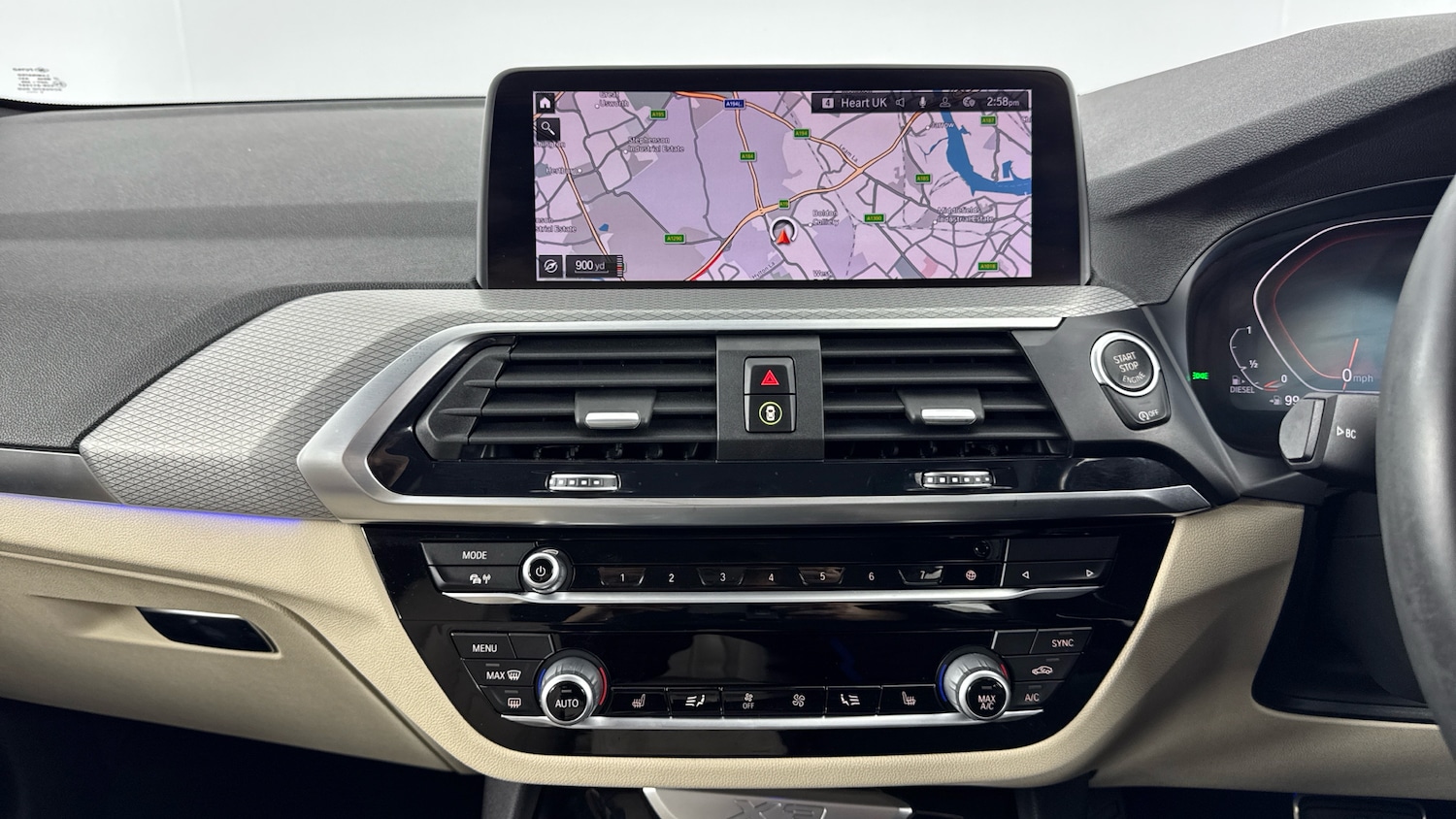 Used BMW X3 2019 for sale - 76957365: Photo 8