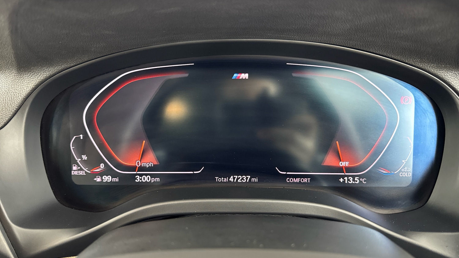 Used BMW X3 2019 for sale - 76957365: Photo 9