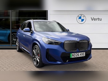 Used BMW iX1 2026 for sale - 79391900: Photo