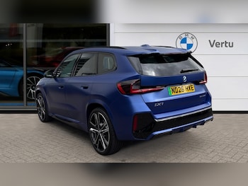 Used BMW iX1 2026 for sale - 79391900: Photo