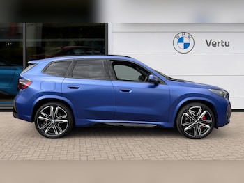 Used BMW iX1 2026 for sale - 79391900: Photo