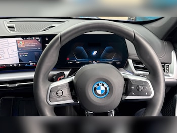 Used BMW iX1 2026 for sale - 79391900: Photo