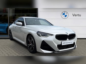 Used BMW 2 Series 2025 for sale - 78697892: Photo