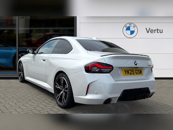 Used BMW 2 Series 2025 for sale - 78697892: Photo