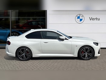 Used BMW 2 Series 2025 for sale - 78697892: Photo