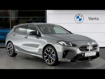 2025 (74) - M135 xDrive 5dr Step Auto Petrol Hatchback