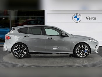 Used BMW 1 Series 2025 for sale - 75148342: Photo