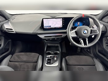 Used BMW 1 Series 2025 for sale - 75148342: Photo