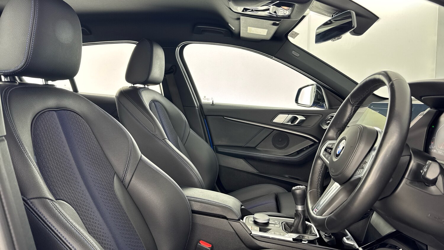 Used BMW 1 Series 2023 for sale - 77817859: Photo 11