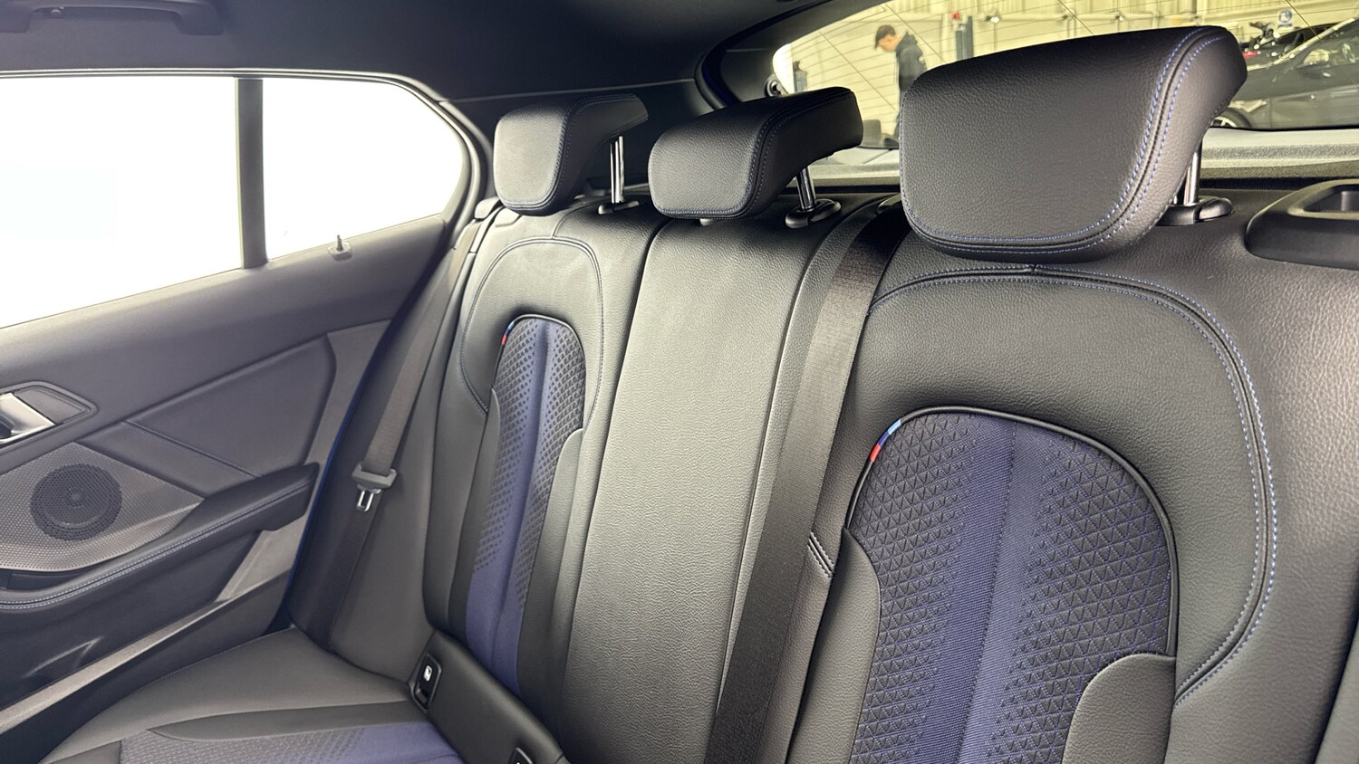 Used BMW 1 Series 2023 for sale - 77817859: Photo 12