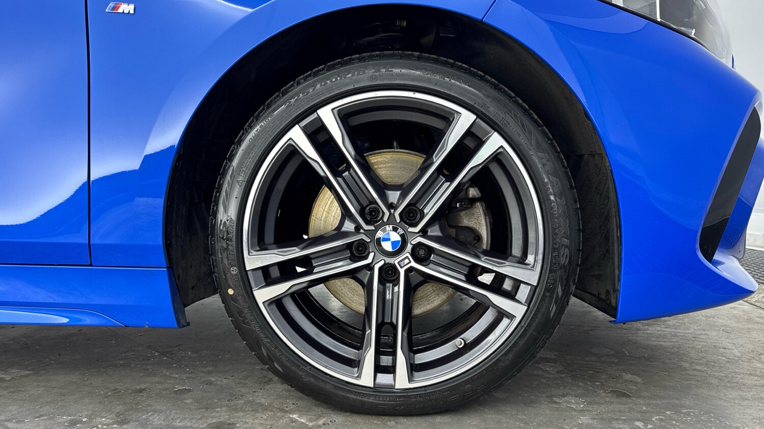 Used BMW 1 Series 2023 for sale - 77817859: Photo 14