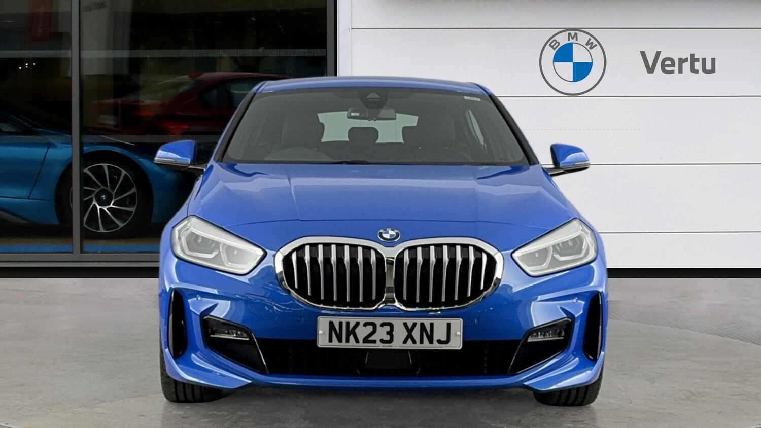 Used BMW 1 Series 2023 for sale - 77817859: Photo 16