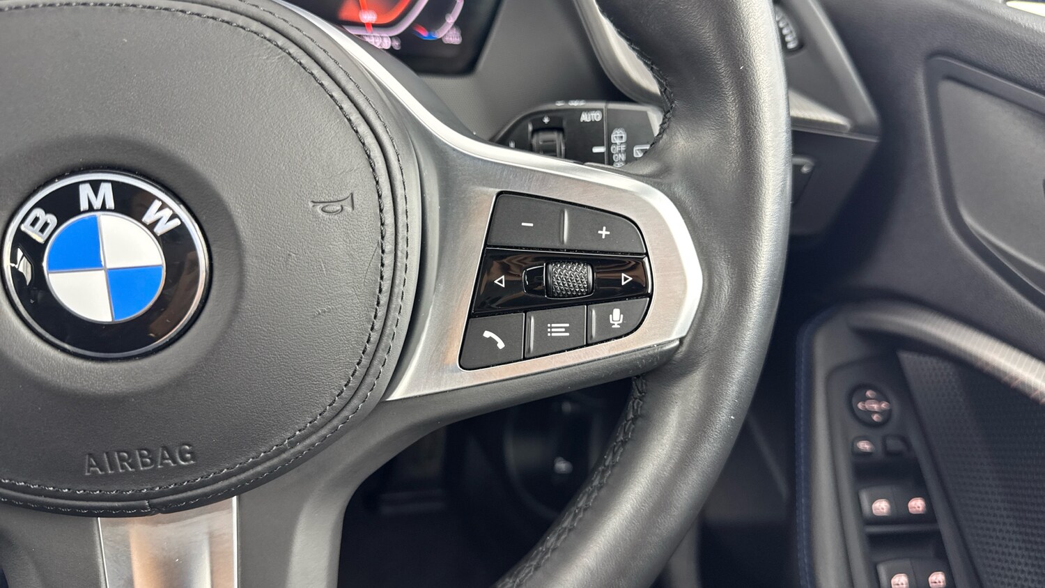 Used BMW 1 Series 2023 for sale - 77817859: Photo 18