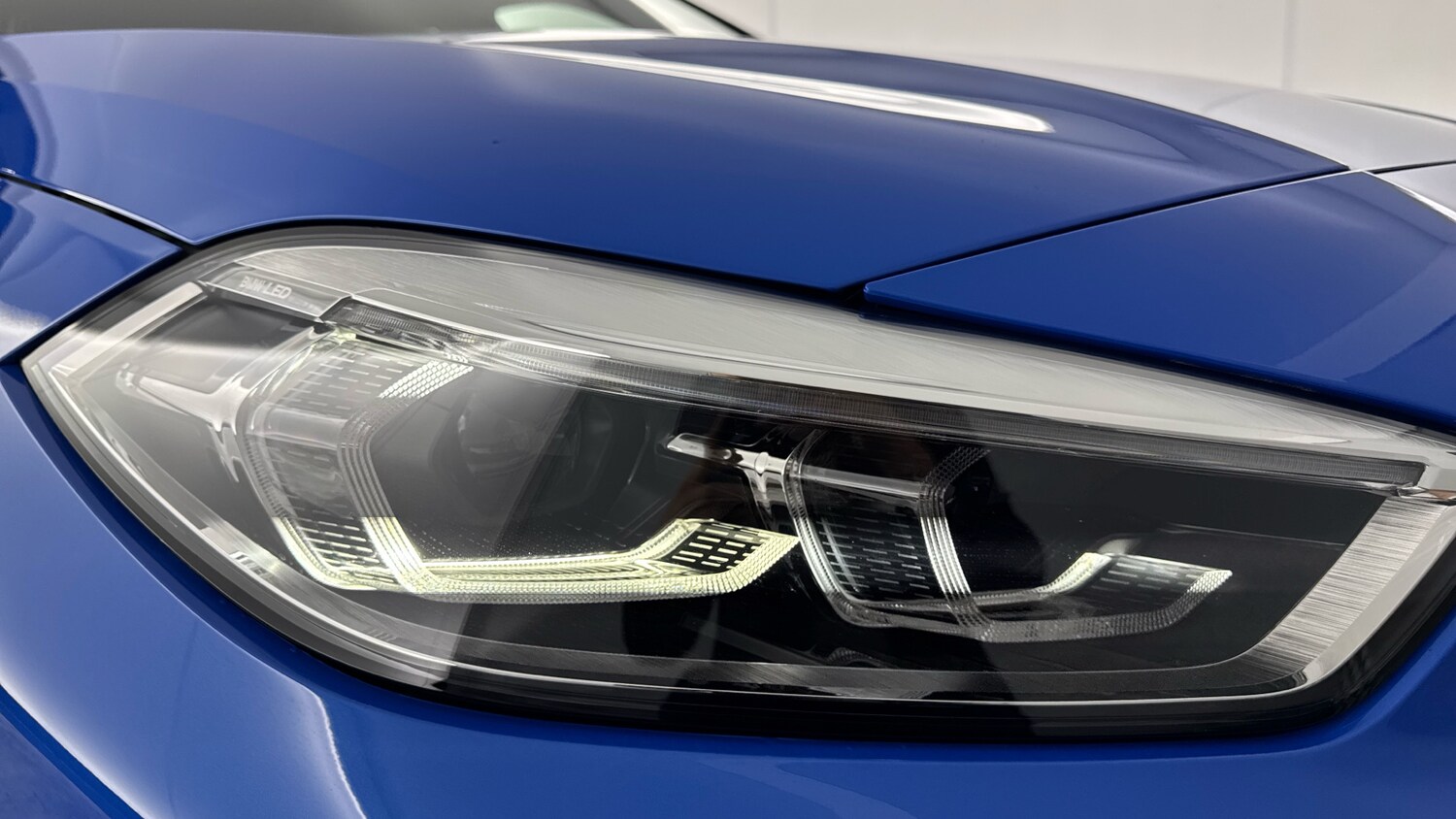 Used BMW 1 Series 2023 for sale - 77817859: Photo 21