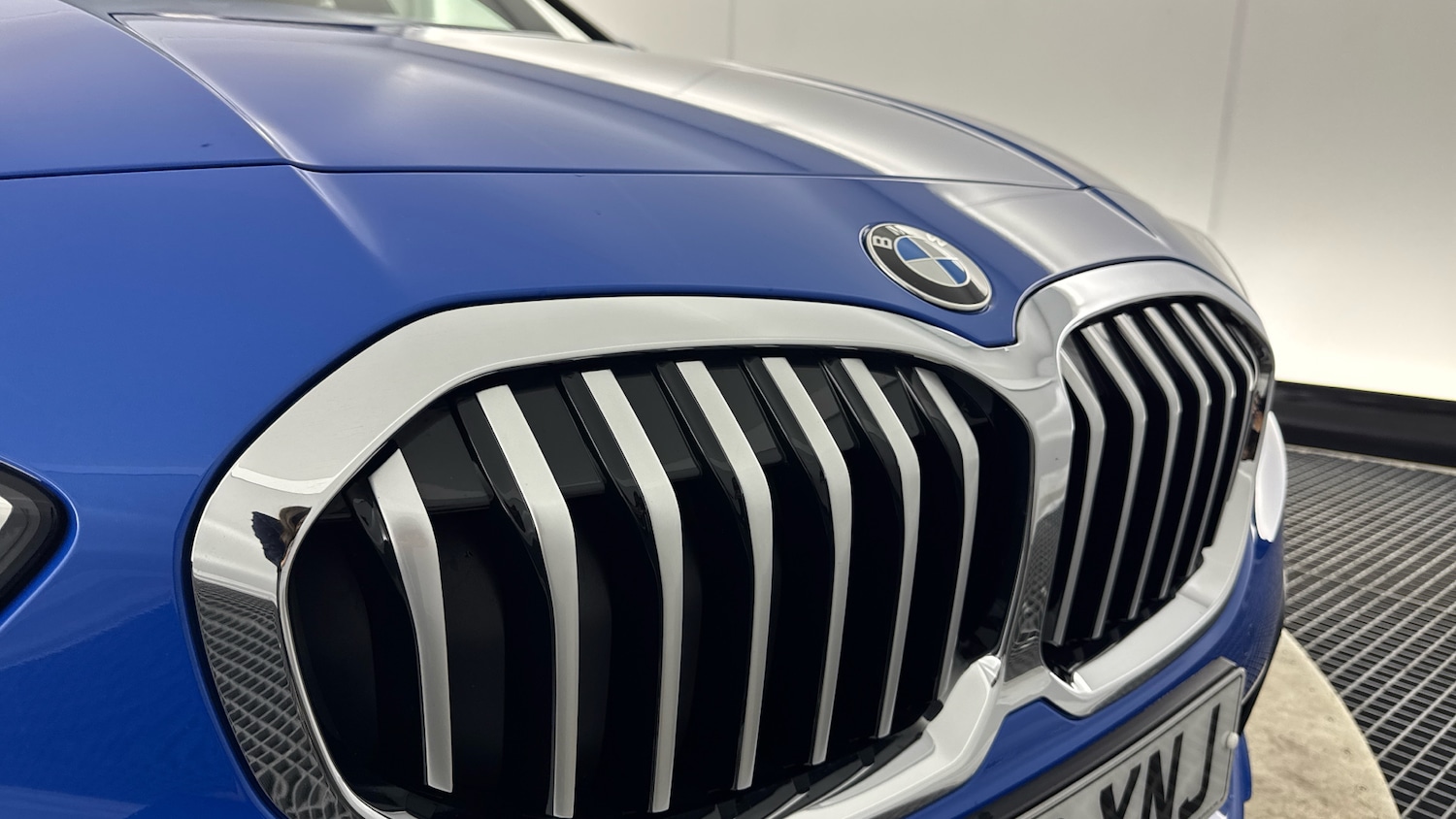 Used BMW 1 Series 2023 for sale - 77817859: Photo 23