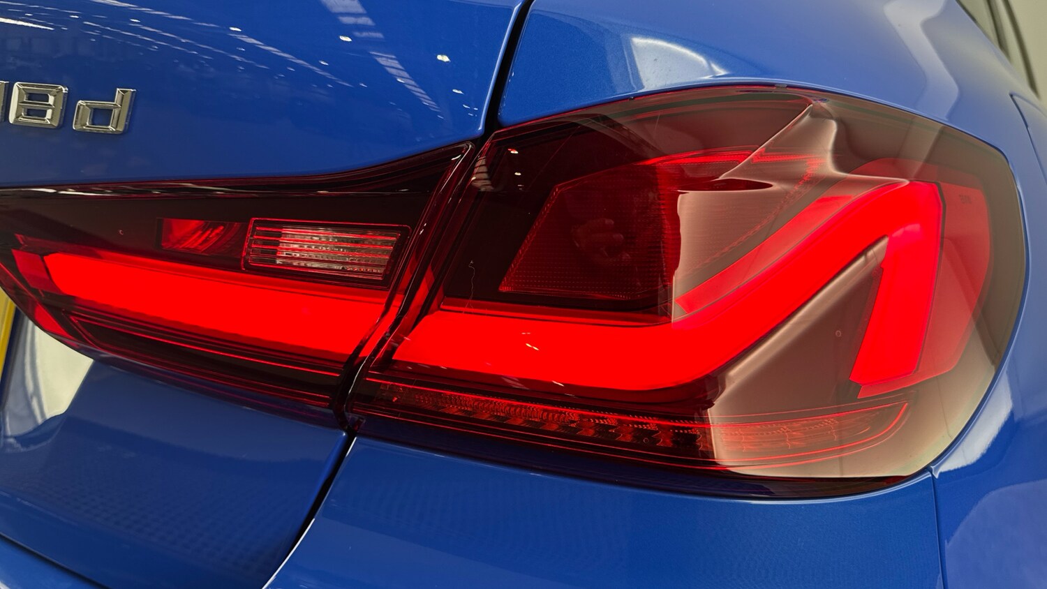 Used BMW 1 Series 2023 for sale - 77817859: Photo 25