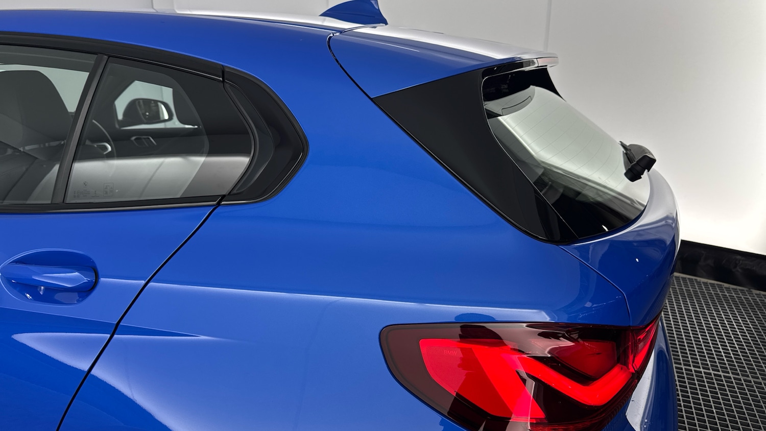 Used BMW 1 Series 2023 for sale - 77817859: Photo 29