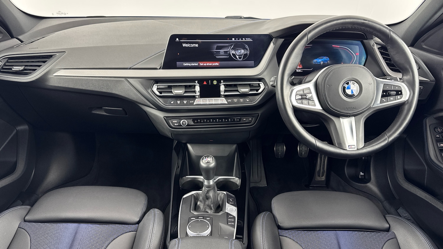 Used BMW 1 Series 2023 for sale - 77817859: Photo 4