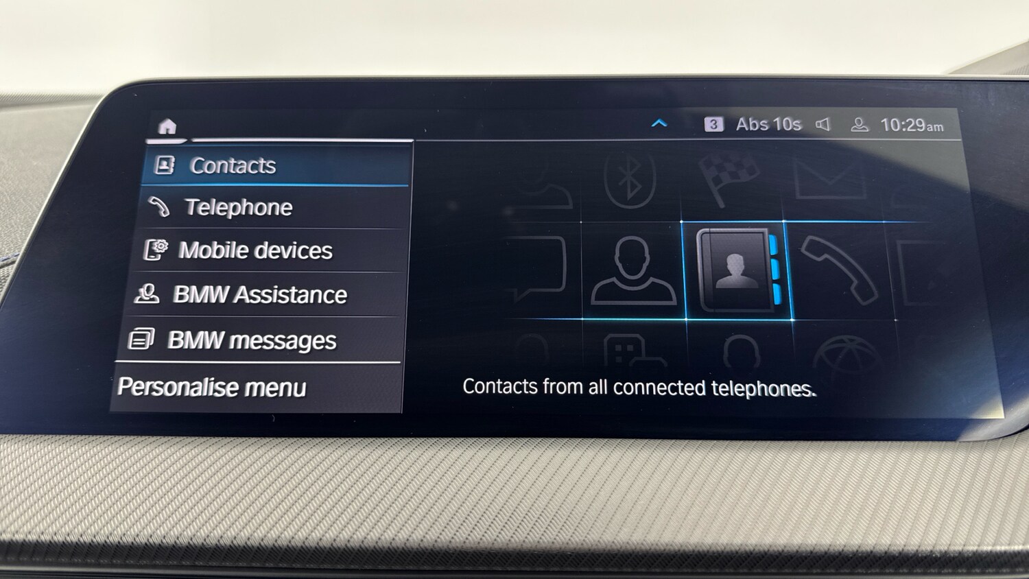 Used BMW 1 Series 2023 for sale - 77817859: Photo 43