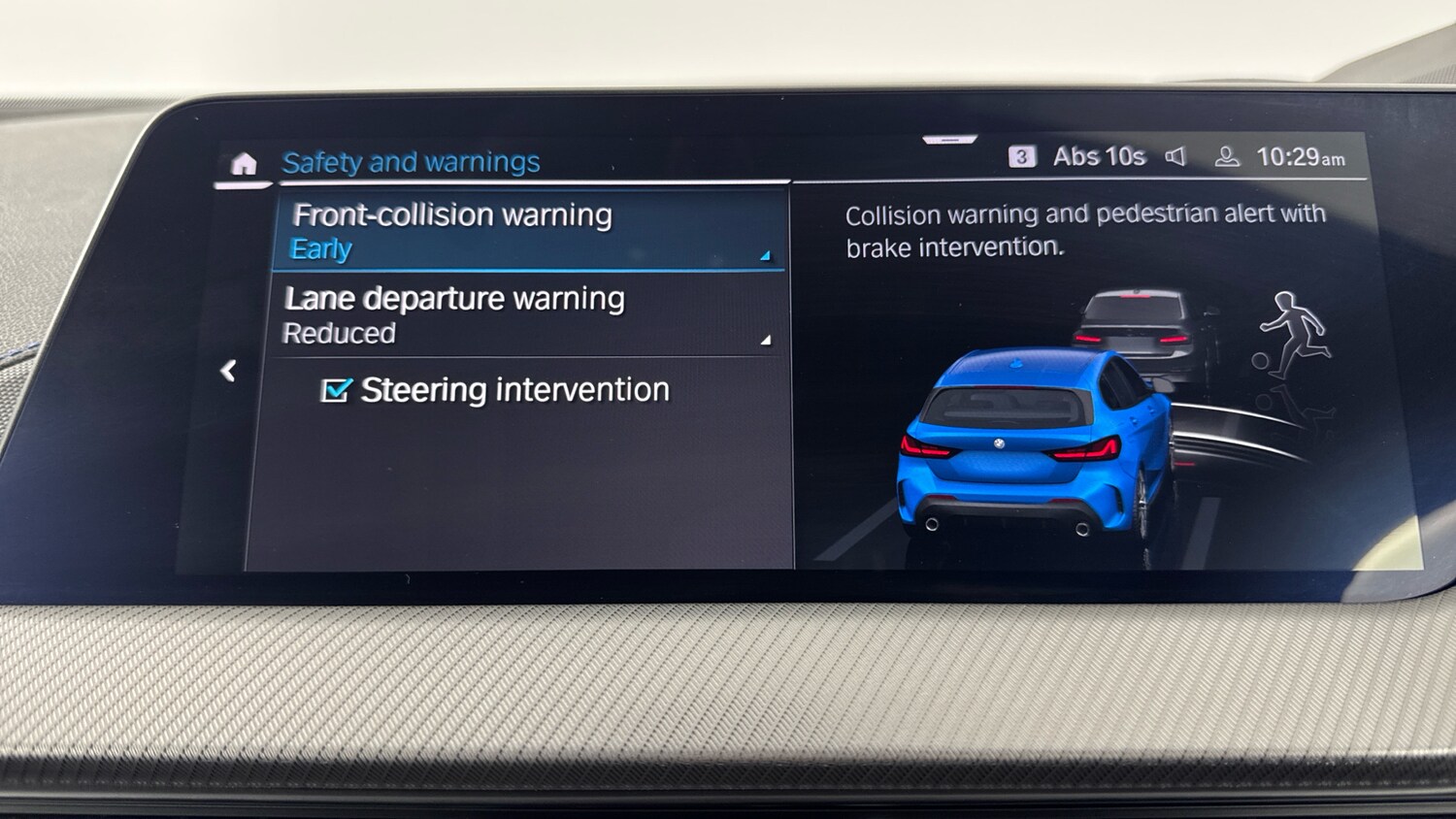 Used BMW 1 Series 2023 for sale - 77817859: Photo 45