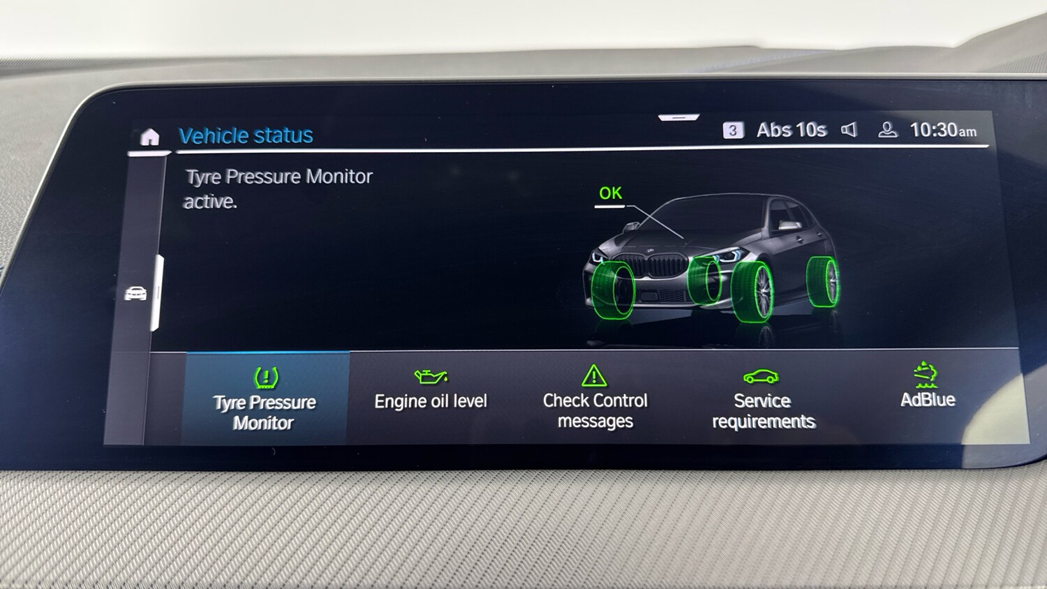 Used BMW 1 Series 2023 for sale - 77817859: Photo 48