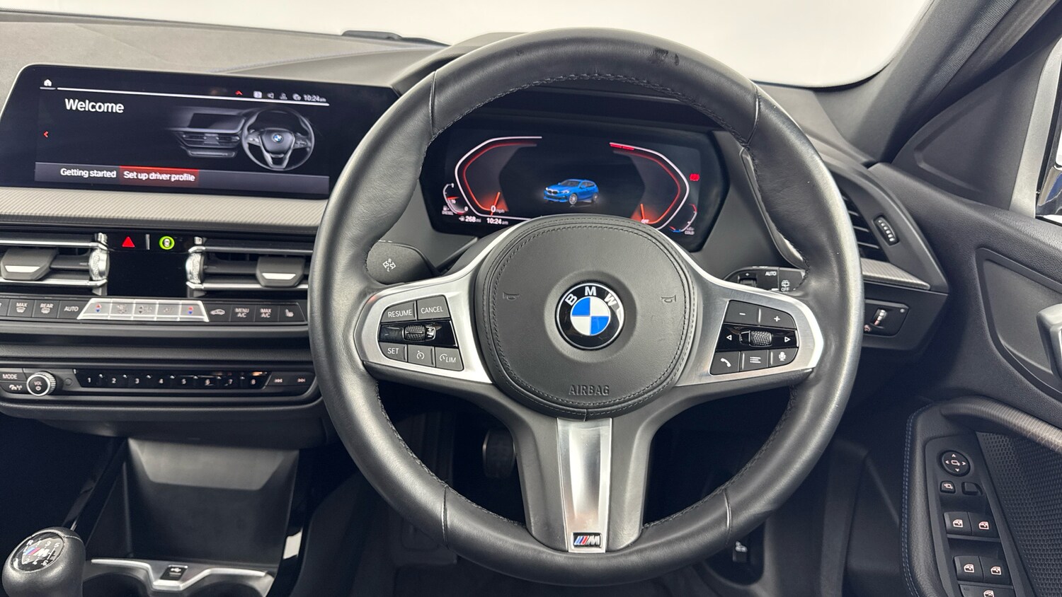 Used BMW 1 Series 2023 for sale - 77817859: Photo 5