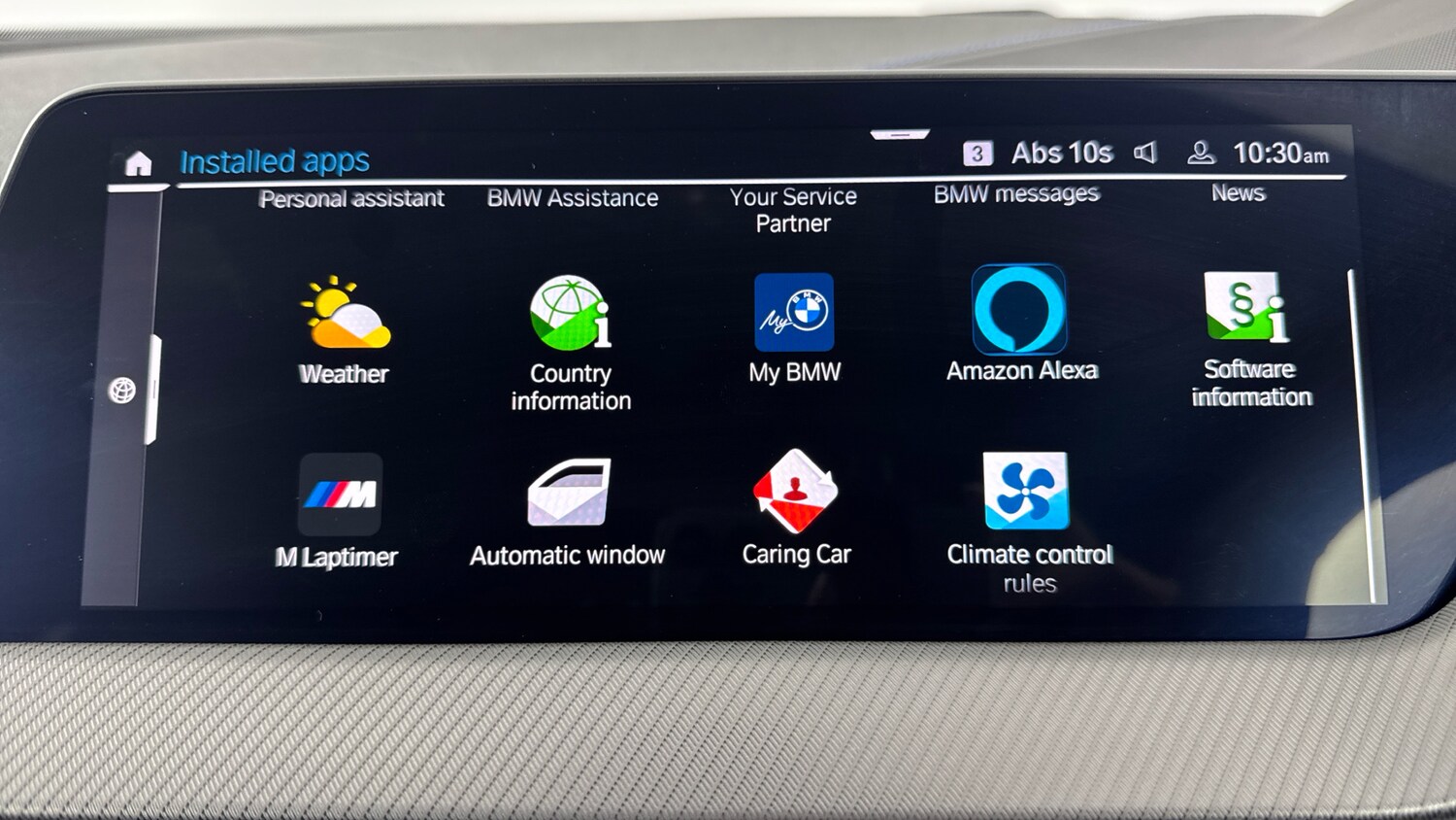 Used BMW 1 Series 2023 for sale - 77817859: Photo 50