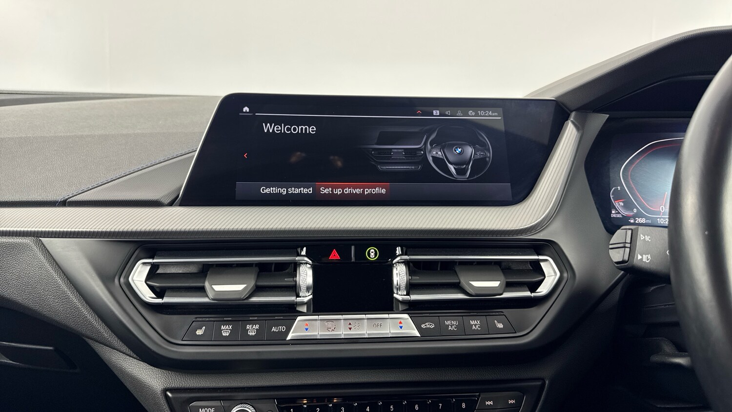 Used BMW 1 Series 2023 for sale - 77817859: Photo 8