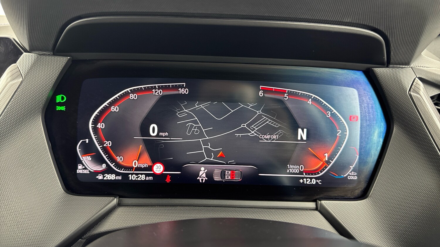 Used BMW 1 Series 2023 for sale - 77817859: Photo 9