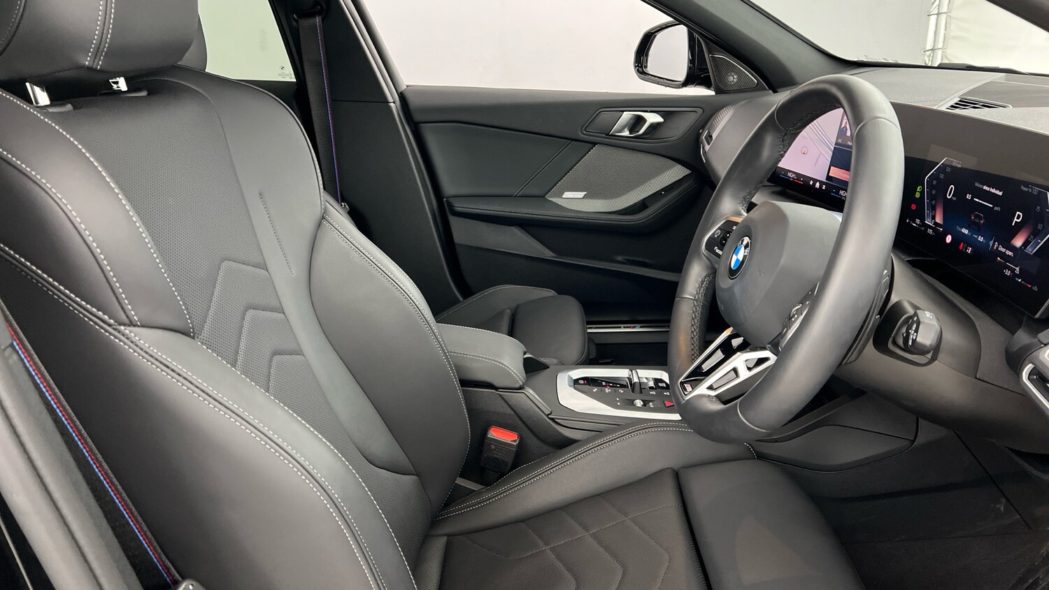 Used BMW 1 Series 2025 for sale - 77493187: Photo 11