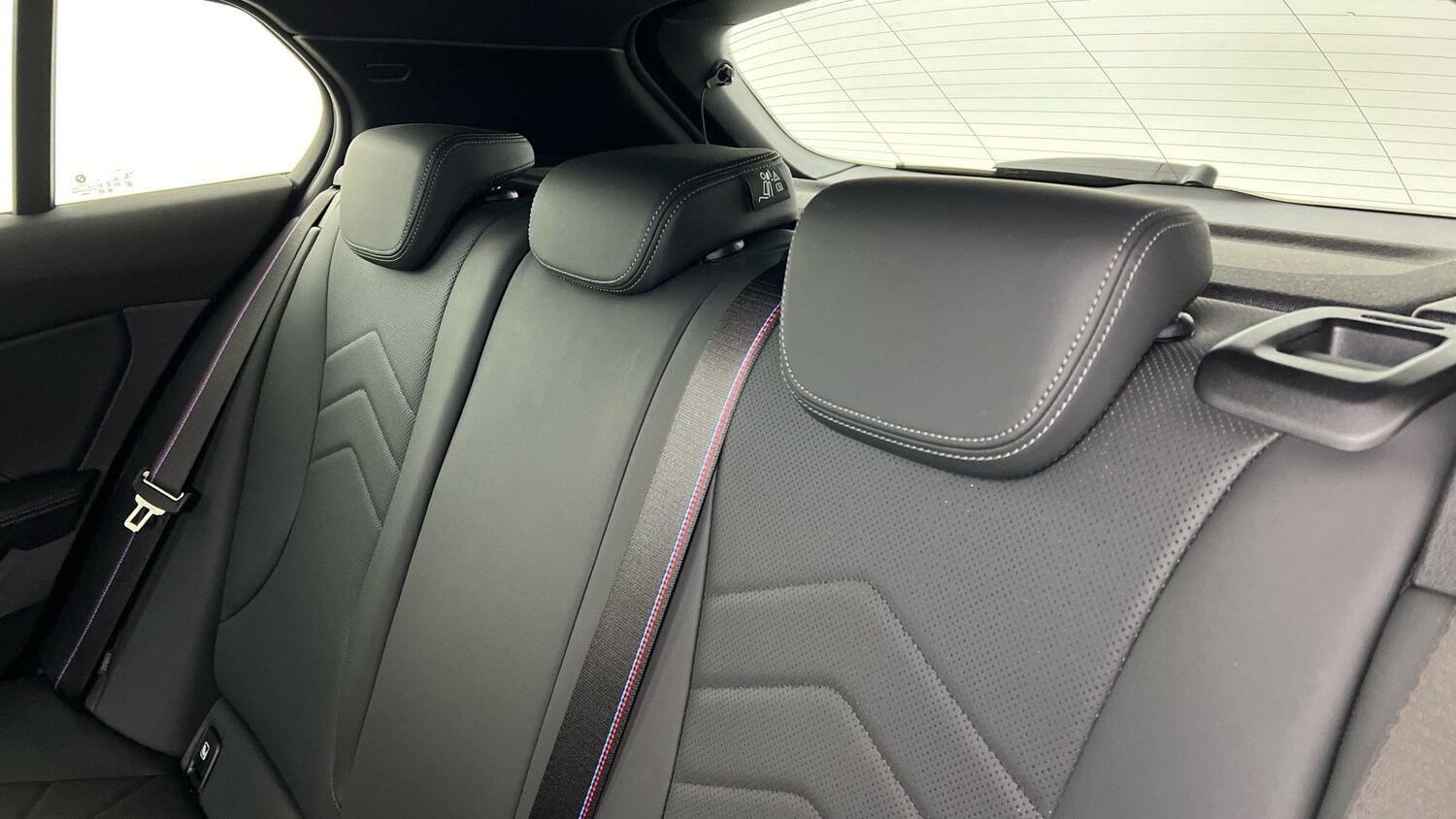 Used BMW 1 Series 2025 for sale - 77493187: Photo 12