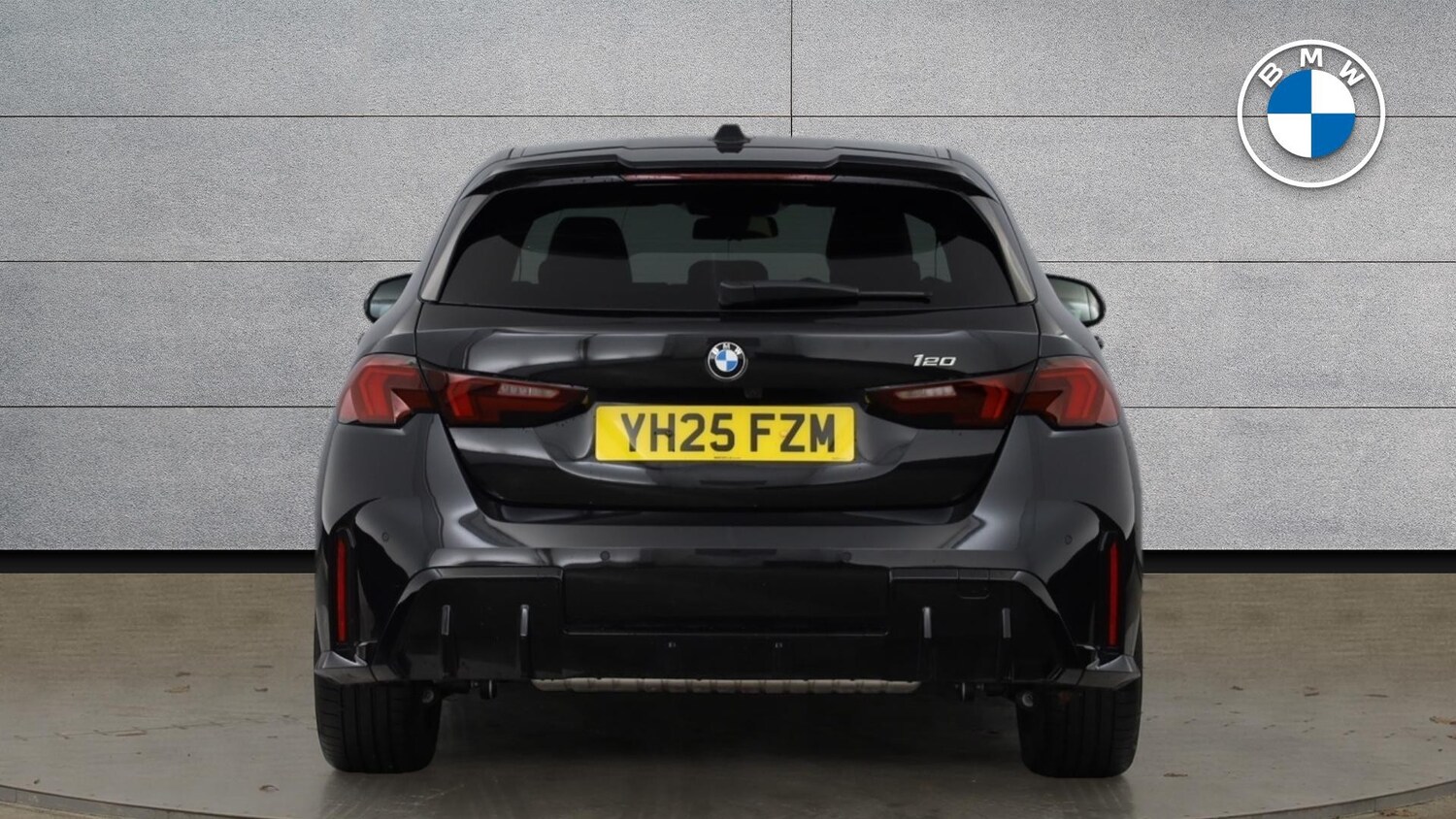 Used BMW 1 Series 2025 for sale - 77493187: Photo 15