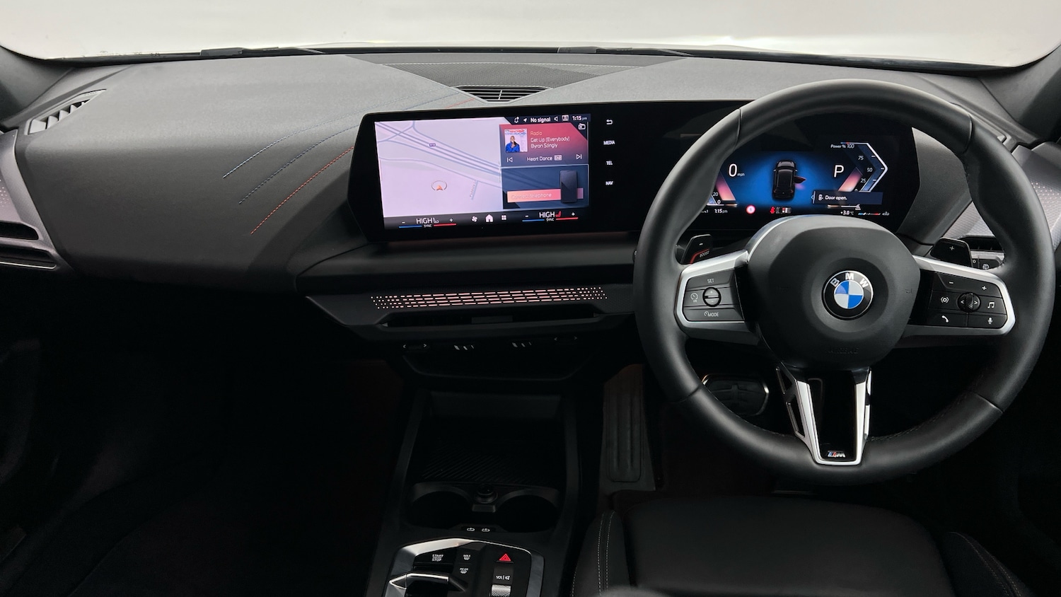 Used BMW 1 Series 2025 for sale - 77493187: Photo 4