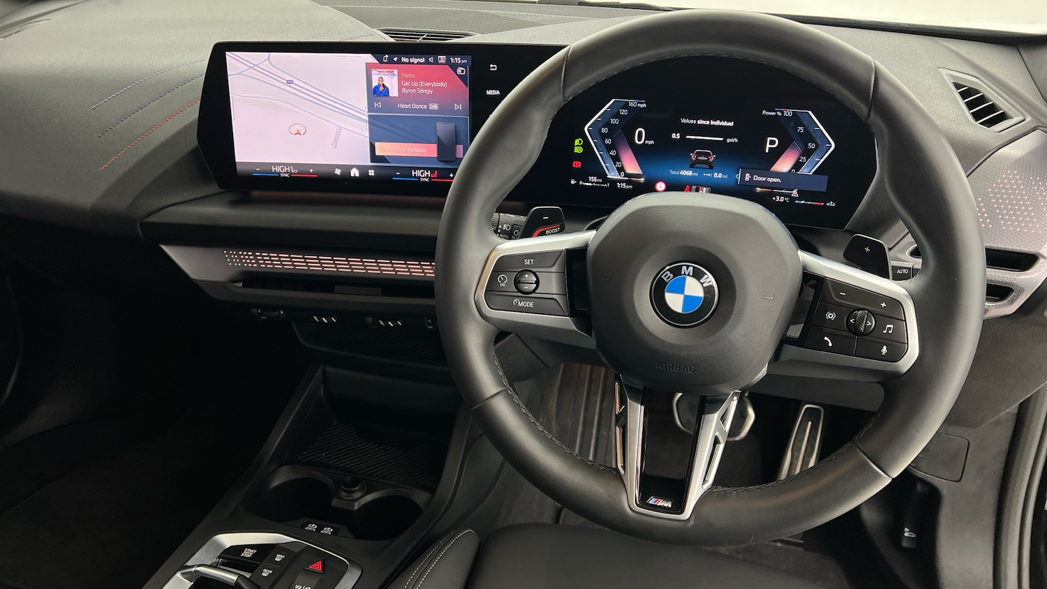 Used BMW 1 Series 2025 for sale - 77493187: Photo 5