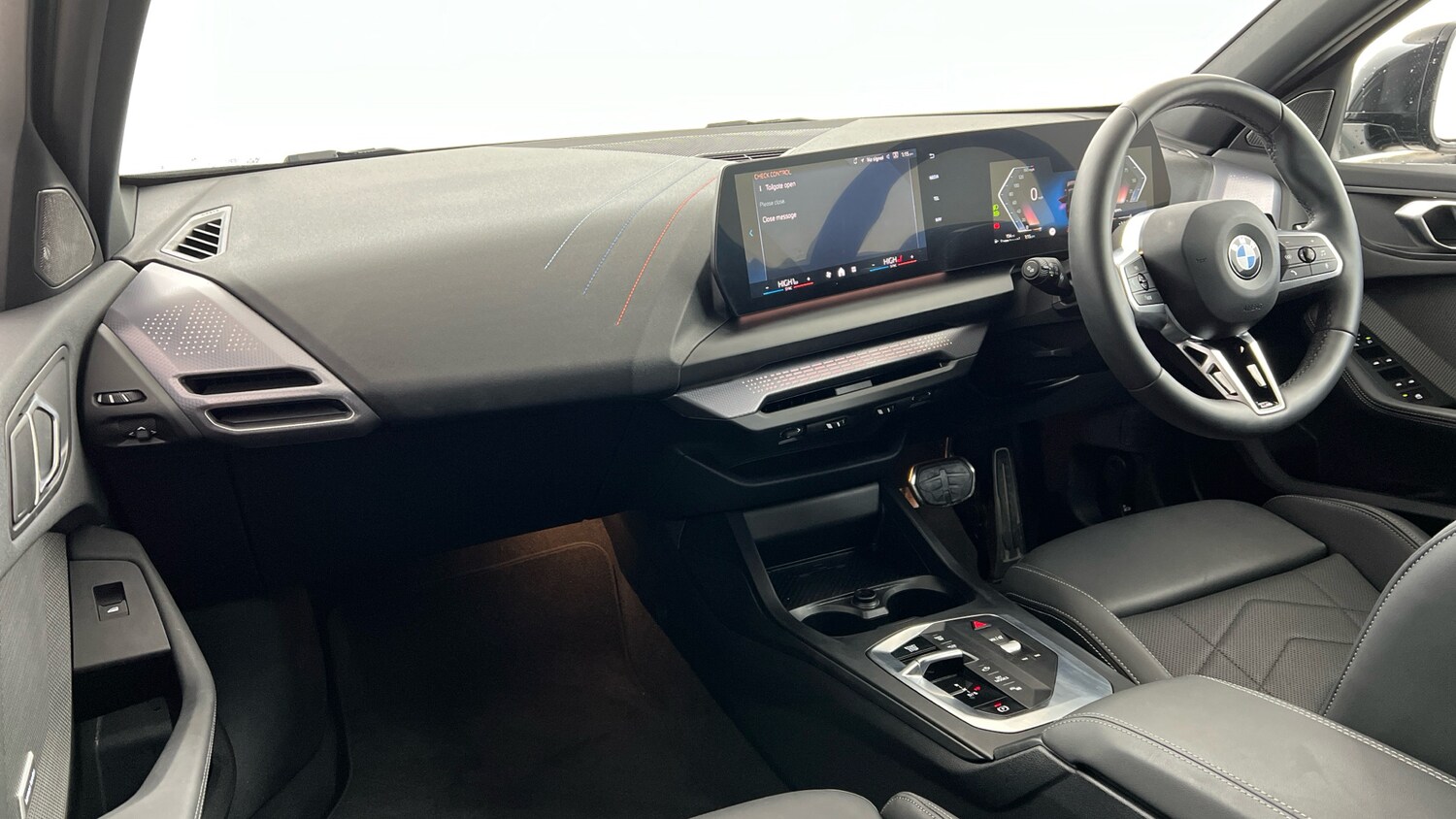 Used BMW 1 Series 2025 for sale - 77493187: Photo 7