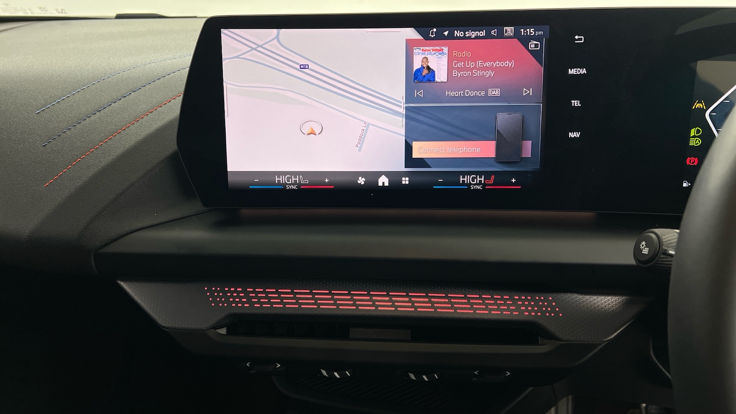 Used BMW 1 Series 2025 for sale - 77493187: Photo 8