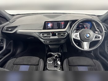 Used BMW 1 Series 2022 for sale - 79141405: Photo