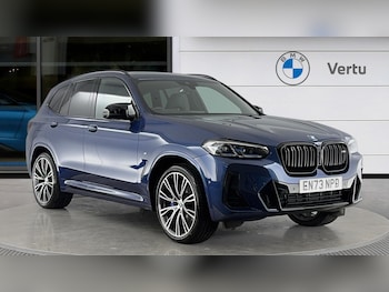 Used BMW X3 2024 for sale - 78329279: Photo