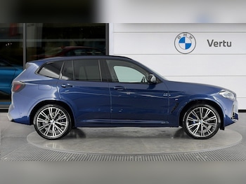 Used BMW X3 2024 for sale - 78329279: Photo