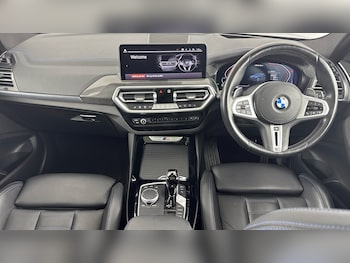 Used BMW X3 2024 for sale - 78329279: Photo
