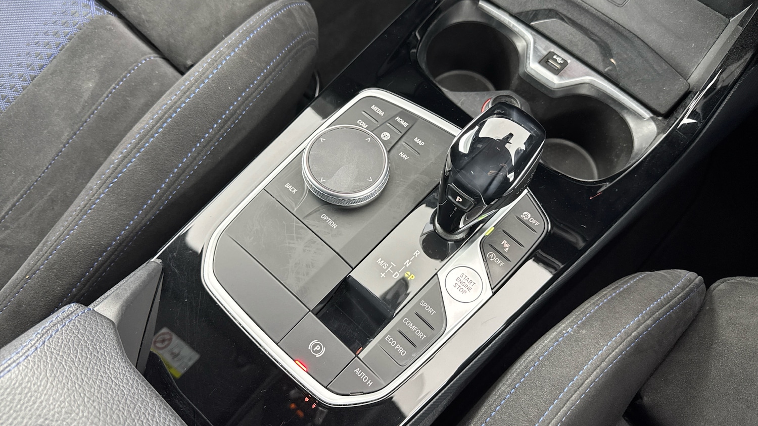 Used BMW 2 Series 2020 for sale - 77917113: Photo 10