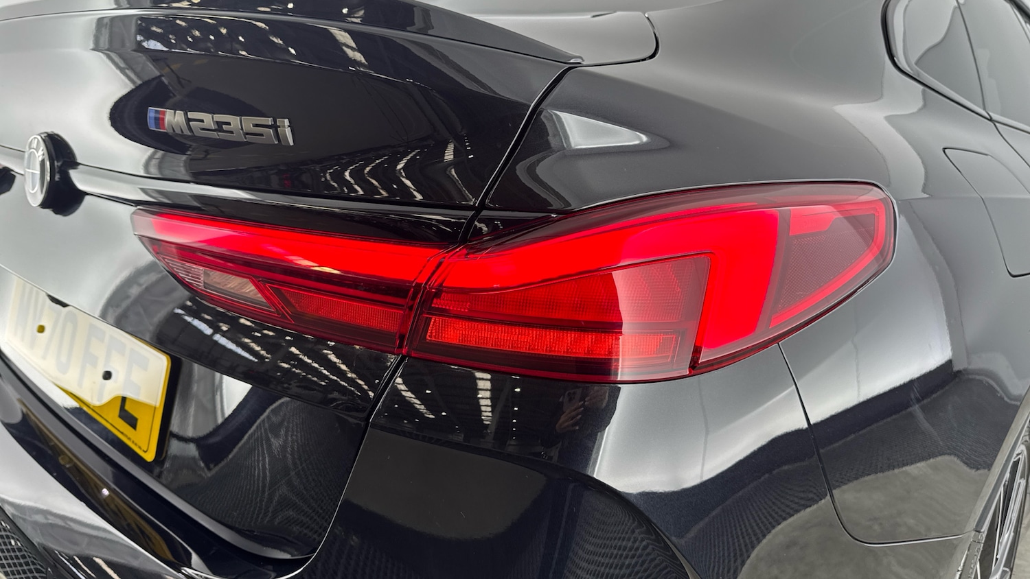 Used BMW 2 Series 2020 for sale - 77917113: Photo 27